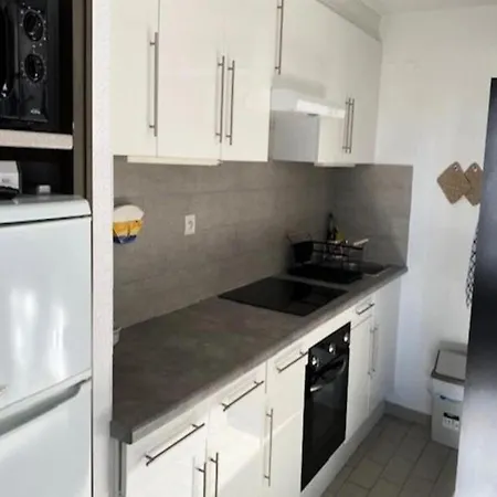 For 4 People Apartamento *