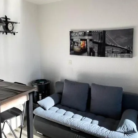 Apartamento For 4 People